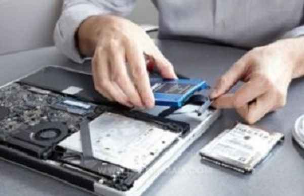Corporate Data Recovery - Computer & Laptop Repairers In Murarrie 4172