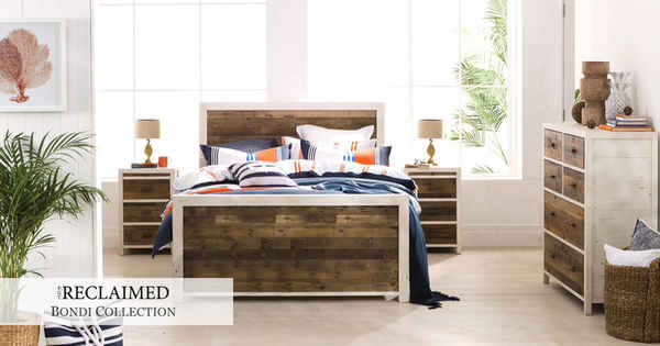 PGT-Reclaimed Australia - Furniture Manufacturers In Hollywell