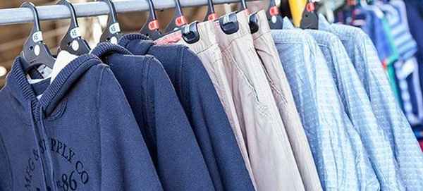 Raglan Warehouse Sales - Clothing Manufacturers In Thornbury