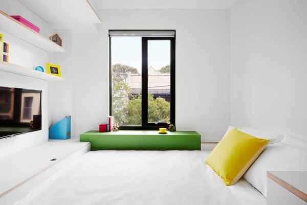 Unilodgers - Hostels In Melbourne