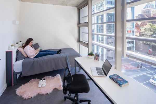 Unilodgers - Hostels In Melbourne