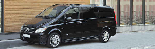 Calypso Luxury Limousines - Chauffeurs & Limos In Jacobs Well