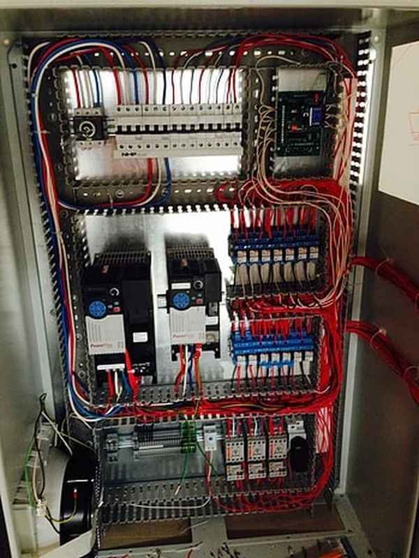 Matrix Electrical Solutions  - Electricians In Clovelly Park