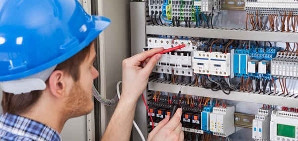 Matrix Electrical Solutions  - Electricians In Clovelly Park