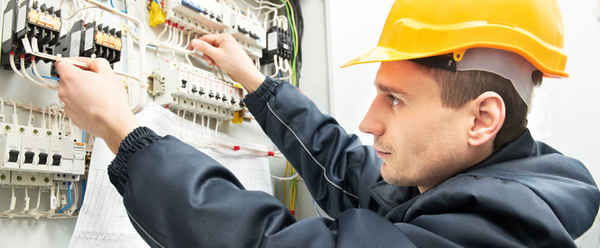 Matrix Electrical Solutions  - Electricians In Clovelly Park 5042