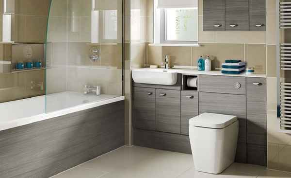 King Constructions - Bathroom Renovations In Prospect