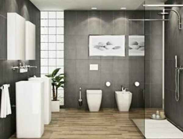 King Constructions - Bathroom Renovations In Prospect 5082