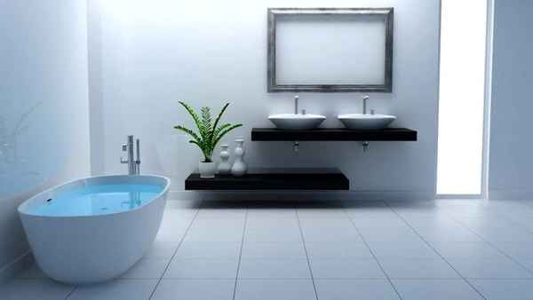 King Constructions - Bathroom Renovations In Prospect