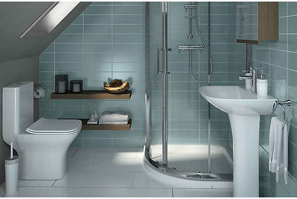 King Constructions - Bathroom Renovations In Prospect