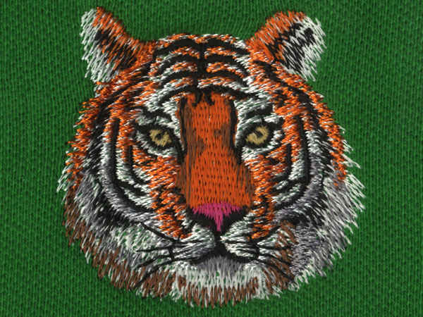 Machines Embroidery - Business Services In The Rocks