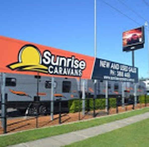 Sunrise Caravans - Caravan Dealers In Burpengary East