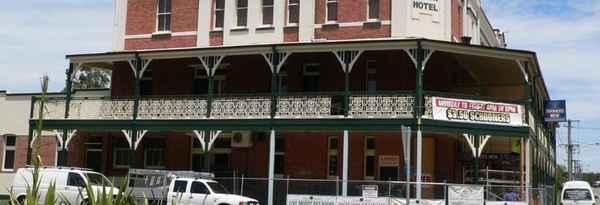 Australian Heritage Restorations - Building Supplies In Newcastle