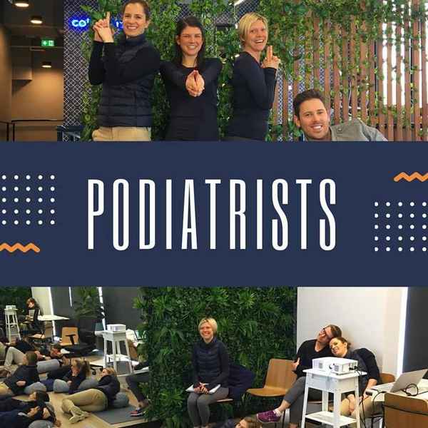 Upwell Health Collective - Podiatrists In Camberwell 3124