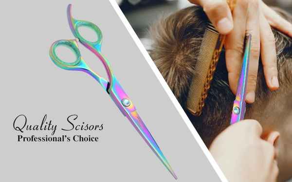 Professional Scissors Australia - Hairdressers & Barbershops In Kambah