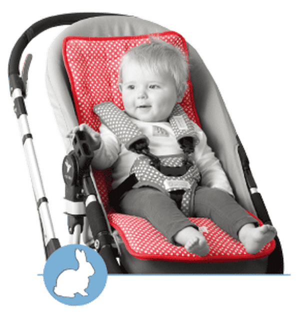 Keep Me Cosy Pram Liners - Baby Stores In Scoresby 3179