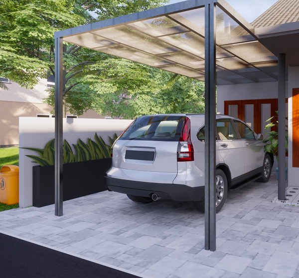 Smart Carports Brisbane - Construction Services In Brisbane City