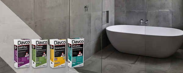 Davco - Building Supplies In Wetherill Park