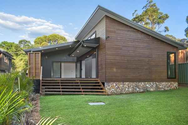 B&W Aluminium Windows & Doors - Building Supplies In Caringbah