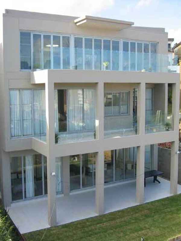 B&W Aluminium Windows & Doors - Building Supplies In Caringbah