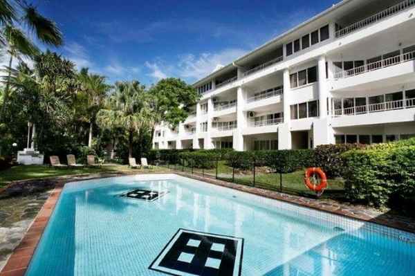 FNQ Apartments - Travel & Tourism In Mount Sheridan