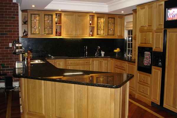 HOLLYWOOD KITCHENS - Kitchen Renovations In Wangara