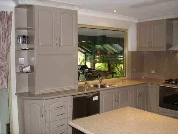 HOLLYWOOD KITCHENS - Kitchen Renovations In Wangara