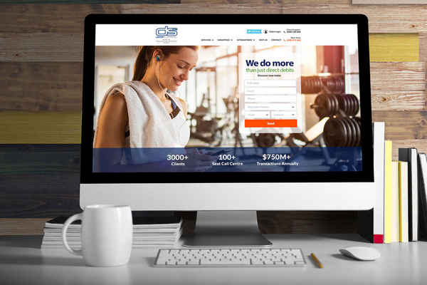 Web Design Agency Digital Rescue - Business Services In Melbourne