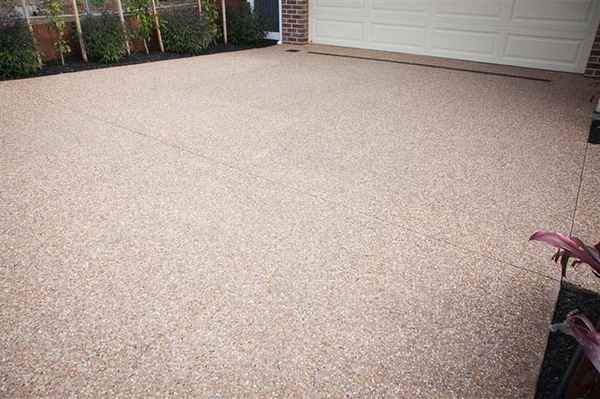 Simply Driveways - Concrete & Cement In Wallan