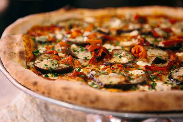 Slice Pizzeria - Food & Drink In Byron Bay