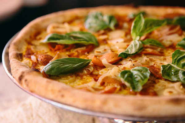 Slice Pizzeria - Food & Drink In Byron Bay