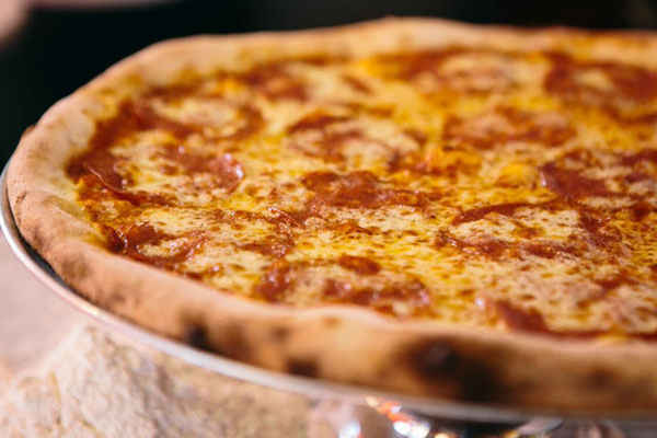 Slice Pizzeria - Food & Drink In Byron Bay 2481