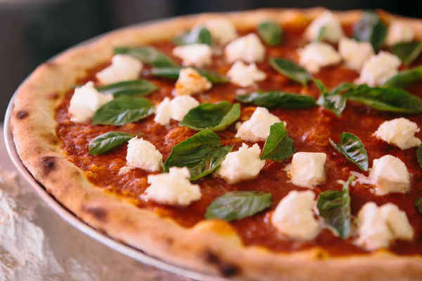 Slice Pizzeria - Food & Drink In Byron Bay 2481