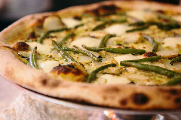 Slice Pizzeria - Food & Drink In Byron Bay