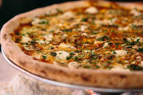 Slice Pizzeria - Food & Drink In Byron Bay