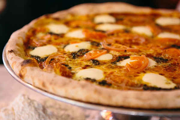 Slice Pizzeria - Food & Drink In Byron Bay