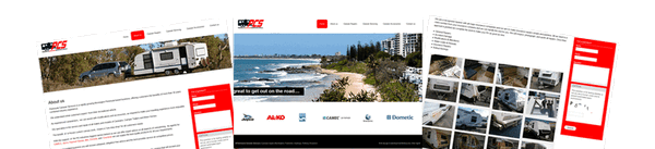 Web Agent - Web Designers In Melbourne