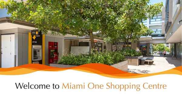 Miami One - Shopping Malls In Miami