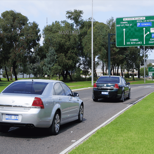 Maxi Limo SA - Wedding Supplies In Thebarton