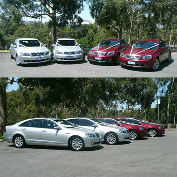 Maxi Limo SA - Wedding Supplies In Thebarton