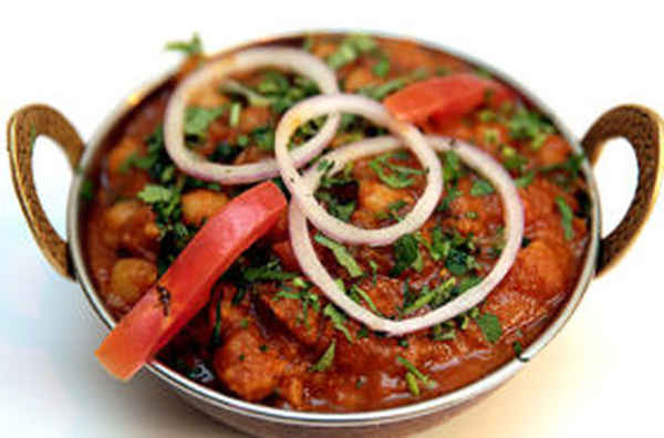 Punjabi Curry Cafe - Restaurants In Collingwood