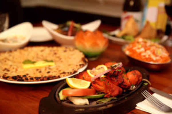 Punjabi Curry Cafe - Restaurants In Collingwood