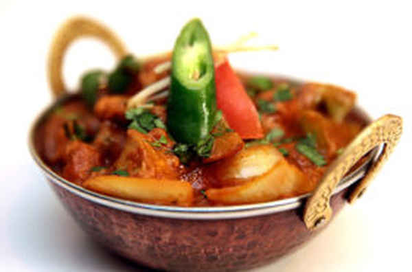 Punjabi Curry Cafe - Restaurants In Collingwood