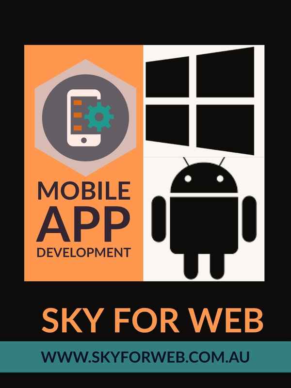 Sky For Web - Web Designers In Mernda