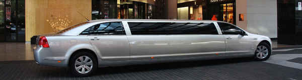 Limousine King - Chauffeurs & Limos In Narre Warren