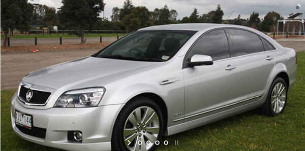 Limousine King - Chauffeurs & Limos In Narre Warren