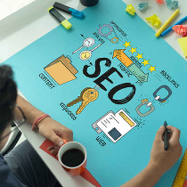 SEO Plans  - Web Designers In Gold Coast