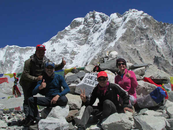 Nepal Highland Treks  - Travel Agents In Cannington E