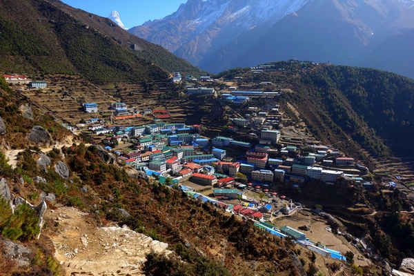 Nepal Highland Treks  - Travel Agents In Cannington E