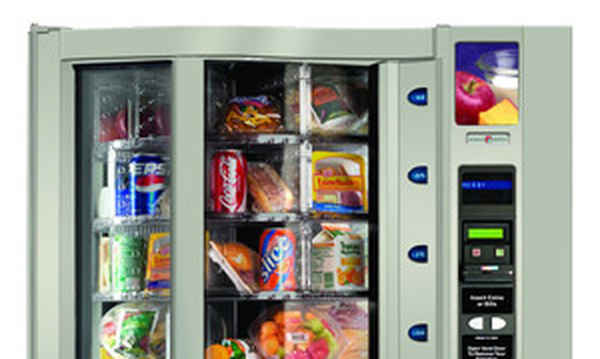 Automatic Vending Specialists Pty Ltd - Machinery & Tools Manufacturers In Seven Hills