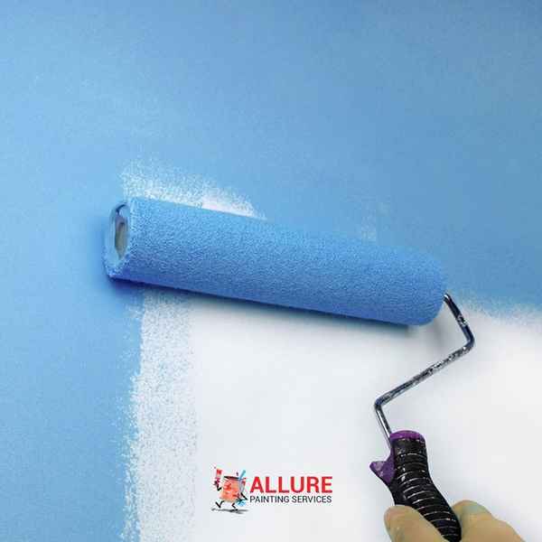 Allure Painting Services - Painters In Byford